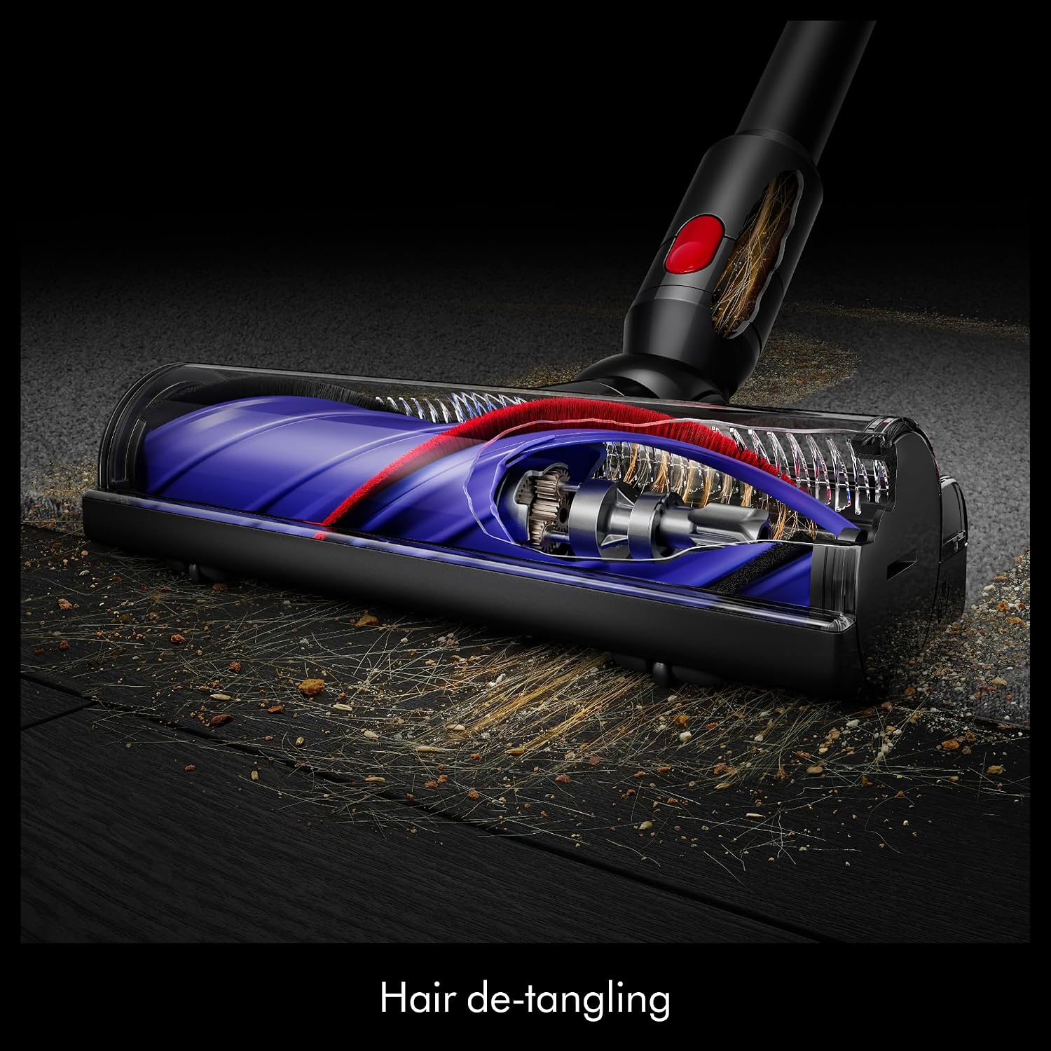 Thumbnail 6 de Dyson V8 Cyclone 626415-01 Cordless Stick Vacuum with Motorbar Head