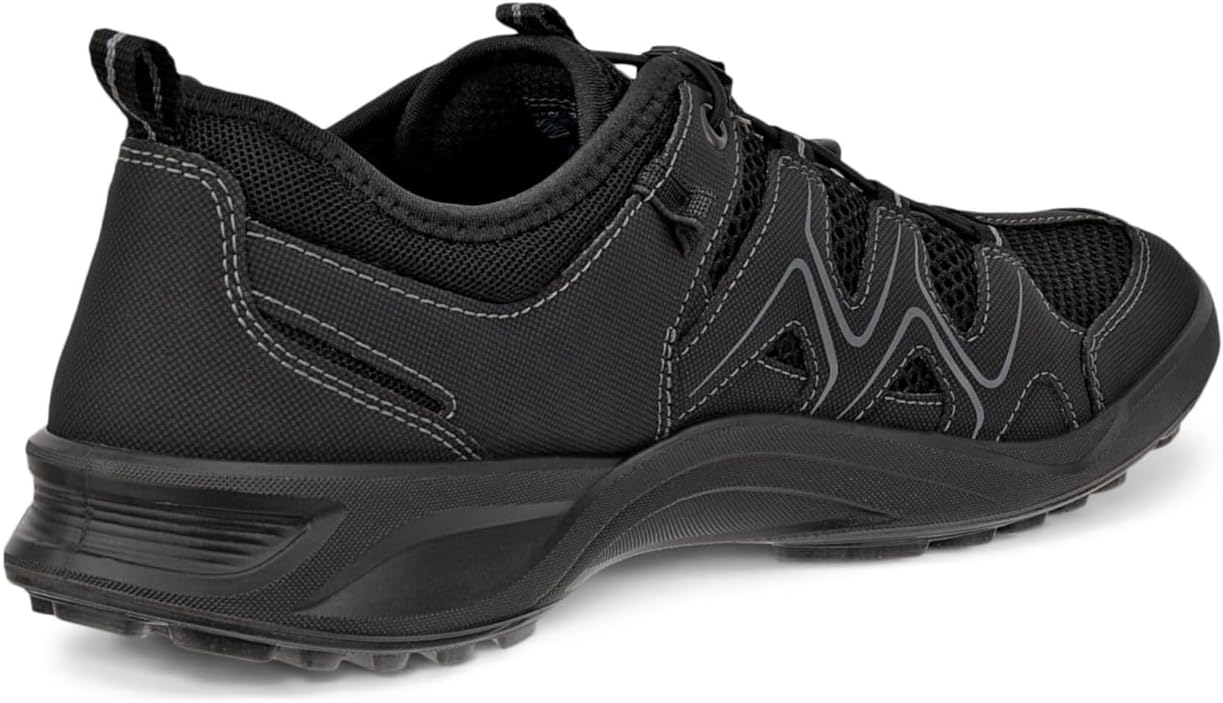 Thumbnail 2 de ECCO Damen Sneaker Low Terracruise LT – leichter Mesh-Sneaker mit Speed-Lace und dämpfender Sohle