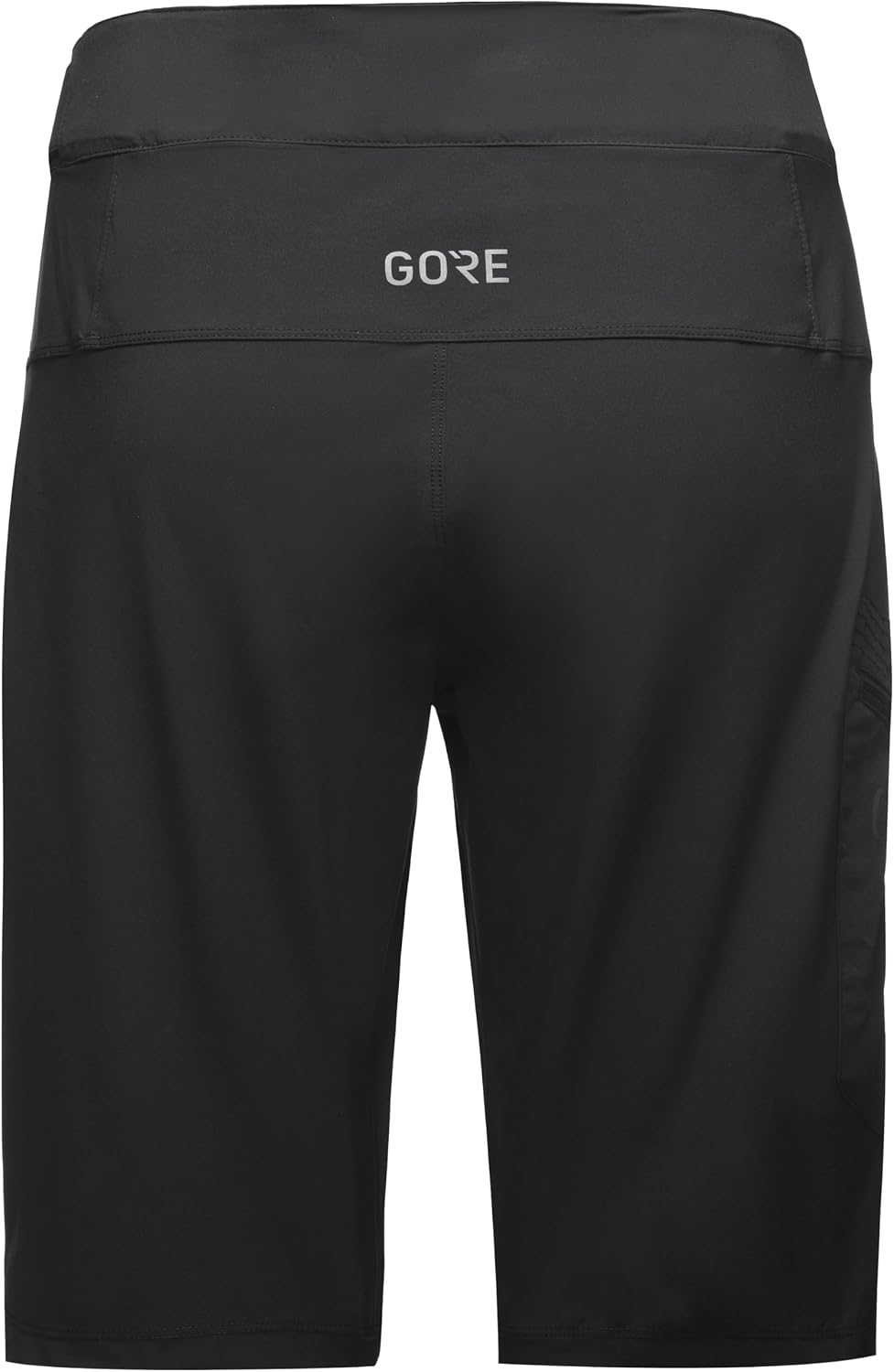 Detalle de GORE WEAR Board Shorts Femme – Short vélo polyvalent pour temps chaud