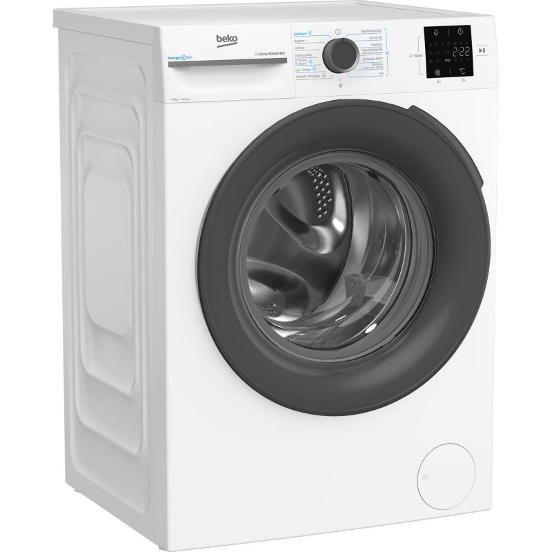 Thumbnail 3 de Beko VBM3WFT310413WA 10 kg 1400 rpm