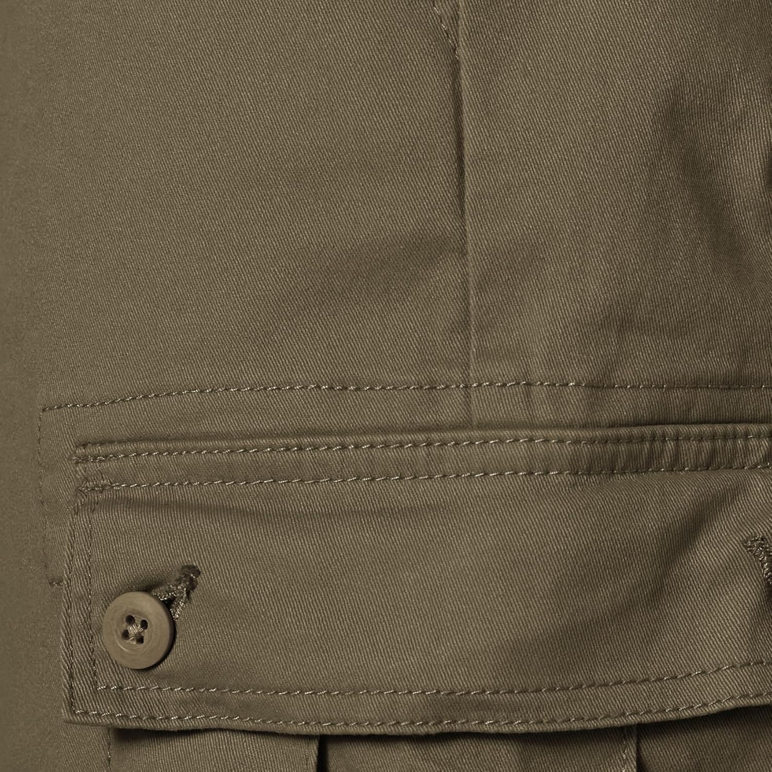 Thumbnail 5 de Amazon Essentials Herren schmal geschnittene Stretch-Cargohose (Big & Tall verfügbar)