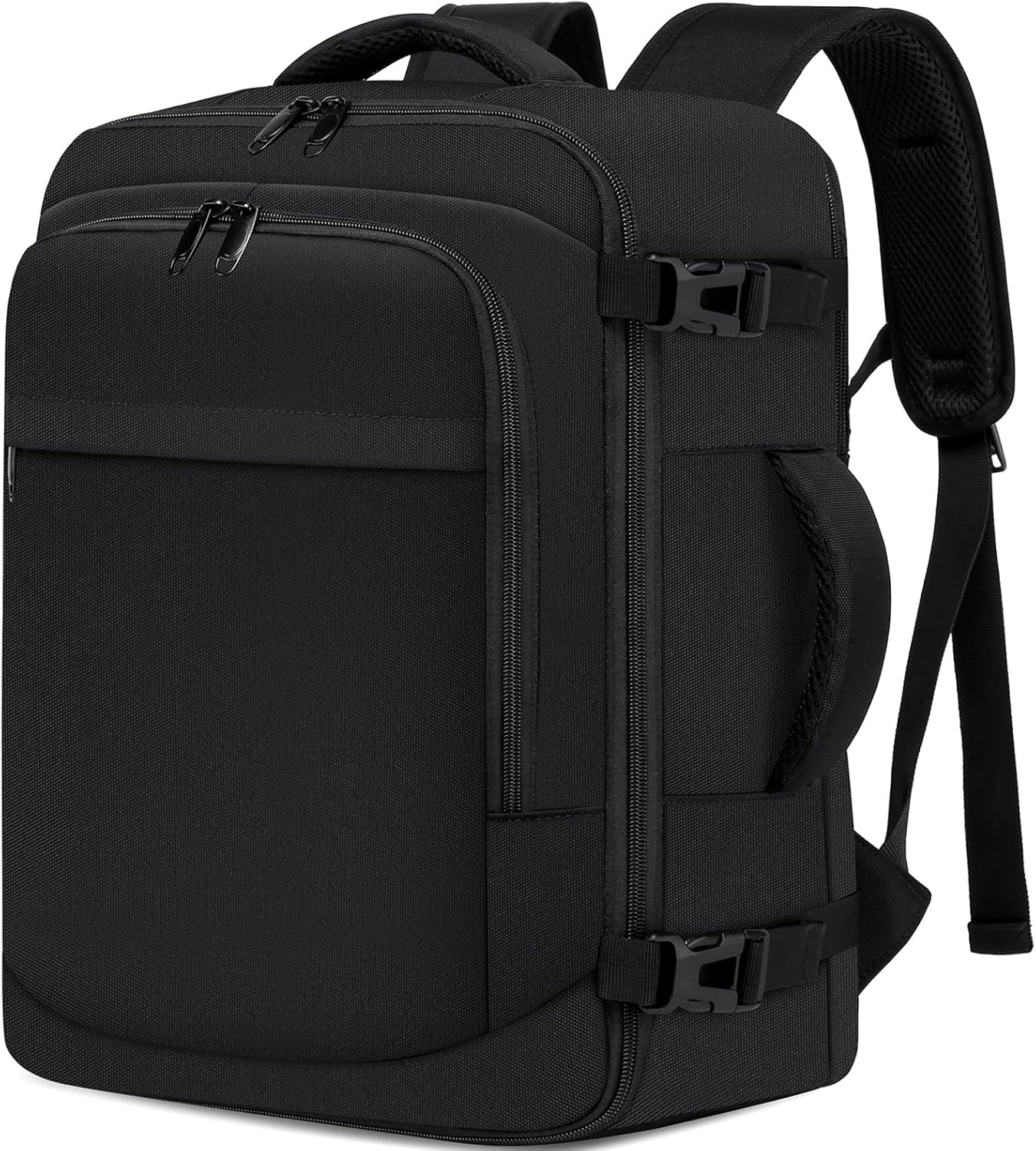 Imagen de ENZOSUM Zaino da viaggio 24L 40x30x20 per cabina 🎒 en OfertitasTOP