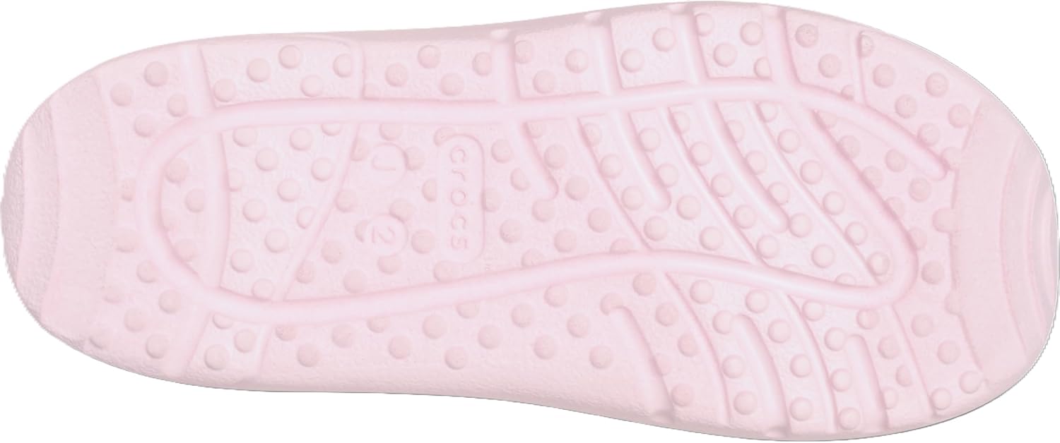 Thumbnail 6 de Crocs Unisex Kids Swiftwater Splash KClog water shoes for wet play
