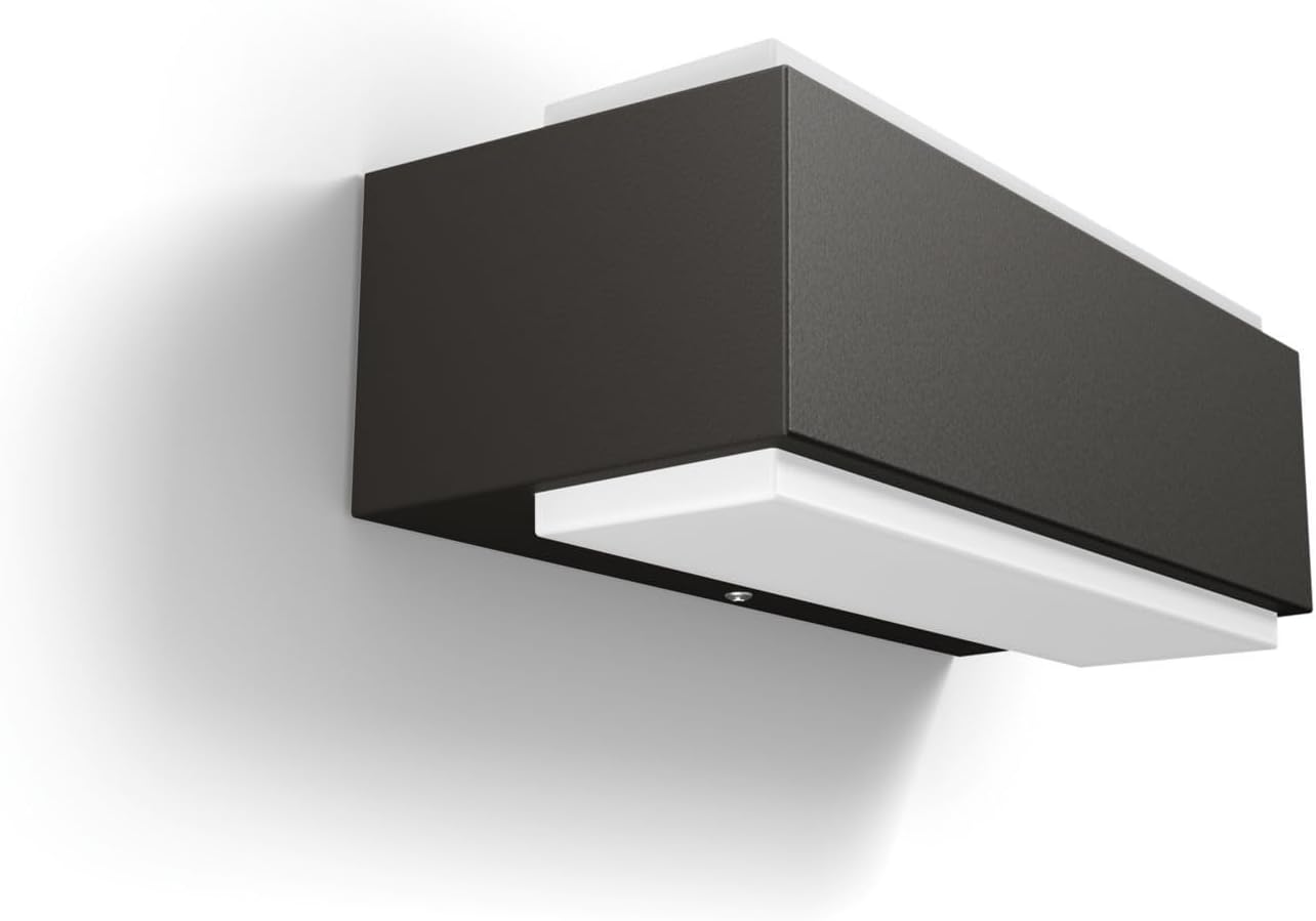 Thumbnail 3 de Philips Lighting Aplique Exterior Stratosphere 3.8W IP44