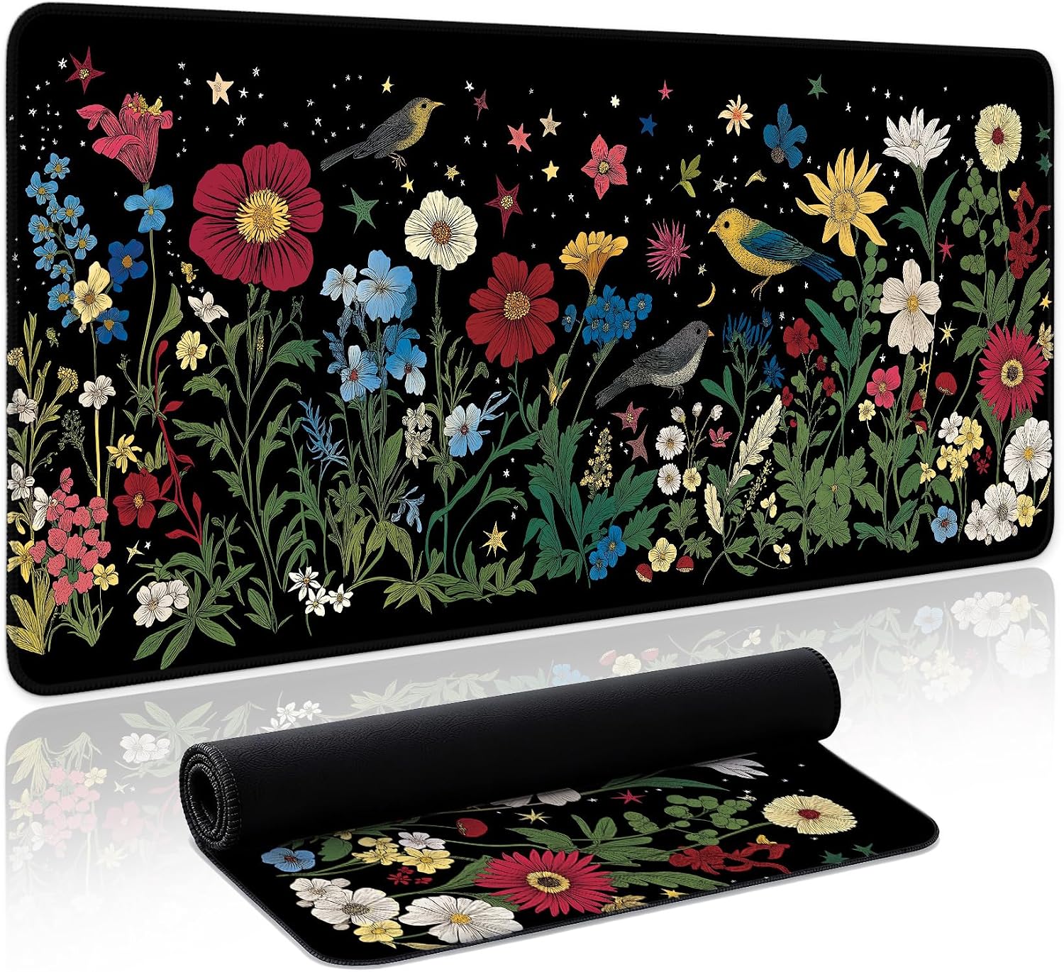 Detalle de Extended Desk Mat, 31.5" x 11.8