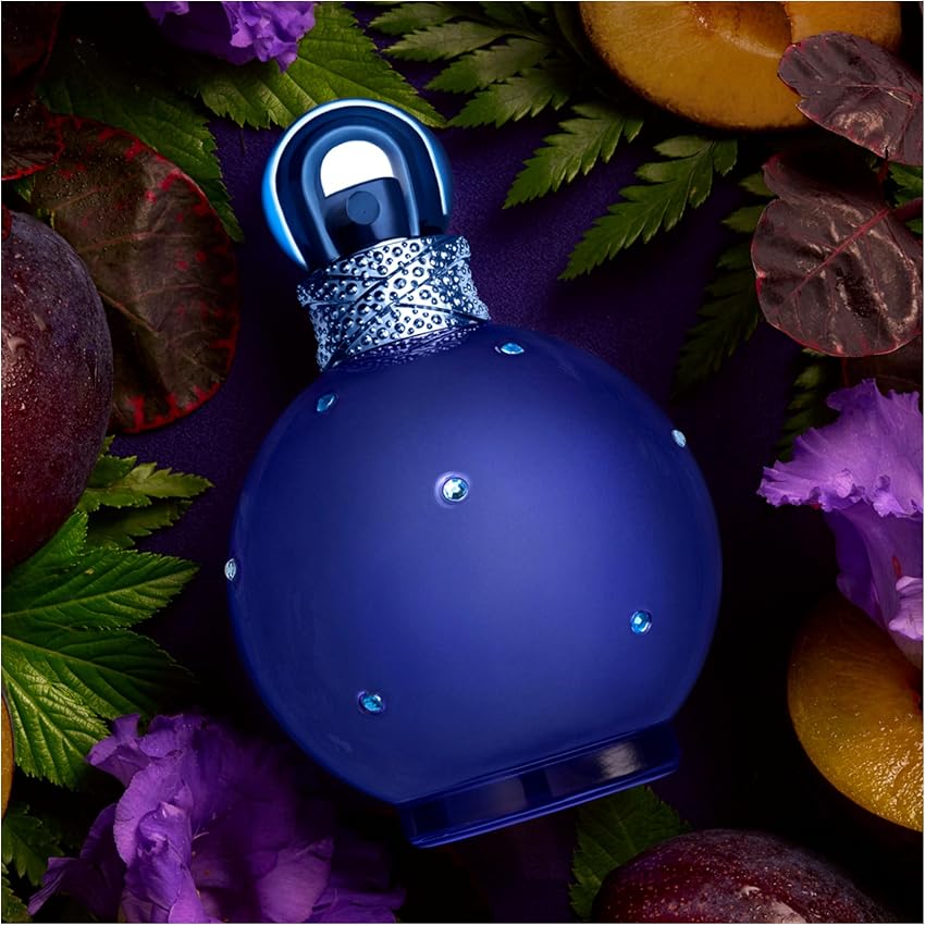 Thumbnail 4 de Britney Spears Midnight Fantasy 100 ml — Eau de Parfum