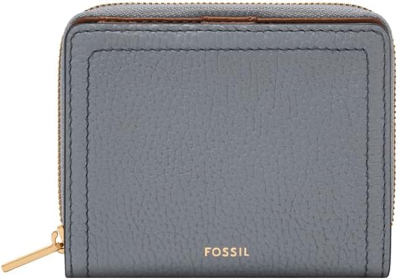 Thumbnail 4 de Fossil Brieftasche – Dreifach gefaltet aus echtem Leder, 8,2 × 3,2 × 10,16 cm
