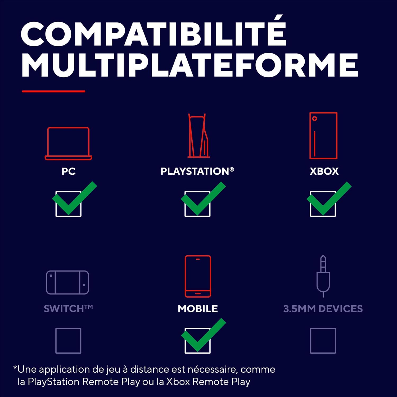 Detalle de GXTrust Trust GXT Mylox: Manette Bluetooth polyvalente pour smartphone, 12h d’autonomie, éclairage RGB