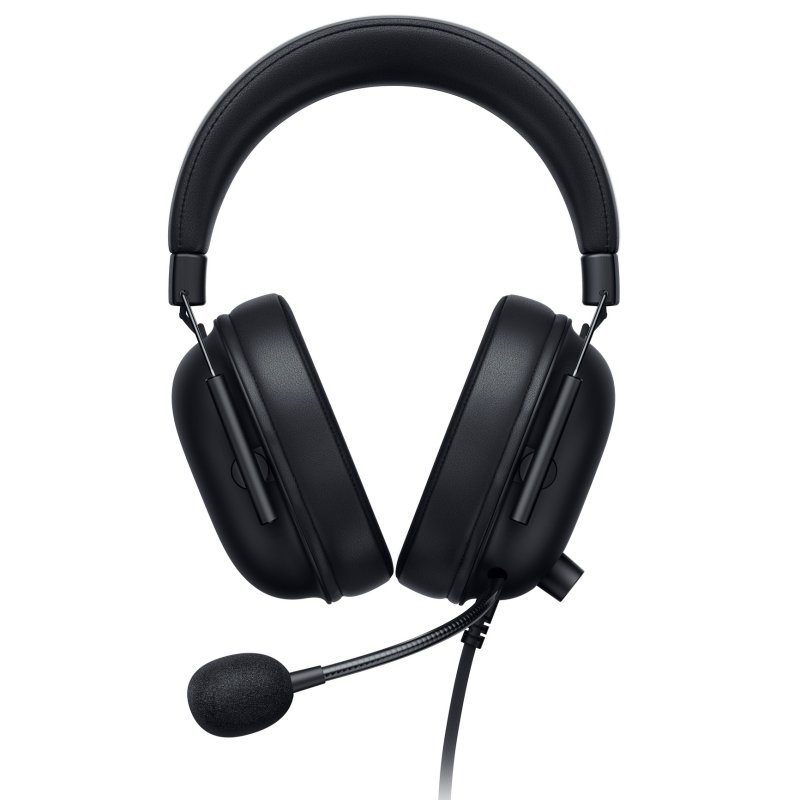Detalle 2 de Razer BlackShark V2 X Auriculares gaming 7.1