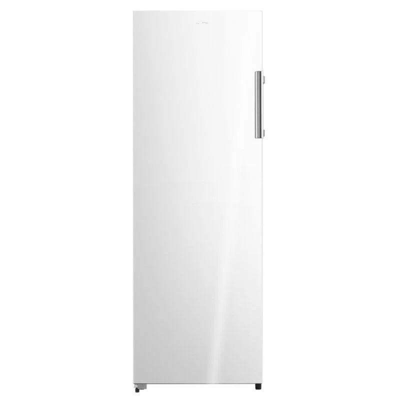 Detalle de Congelador Infiniton CV-240L72WEC No Frost 240L Blanco: gran capacidad y eficiencia para tu cocina