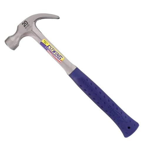 Detalle 2 de ESTWING E3/20C martillo 20 oz herramienta