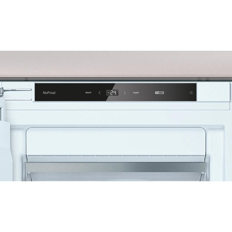 Detalle de Balay 3GIE737F 212 L Inverter BigBox blanco 35 dB Clase E