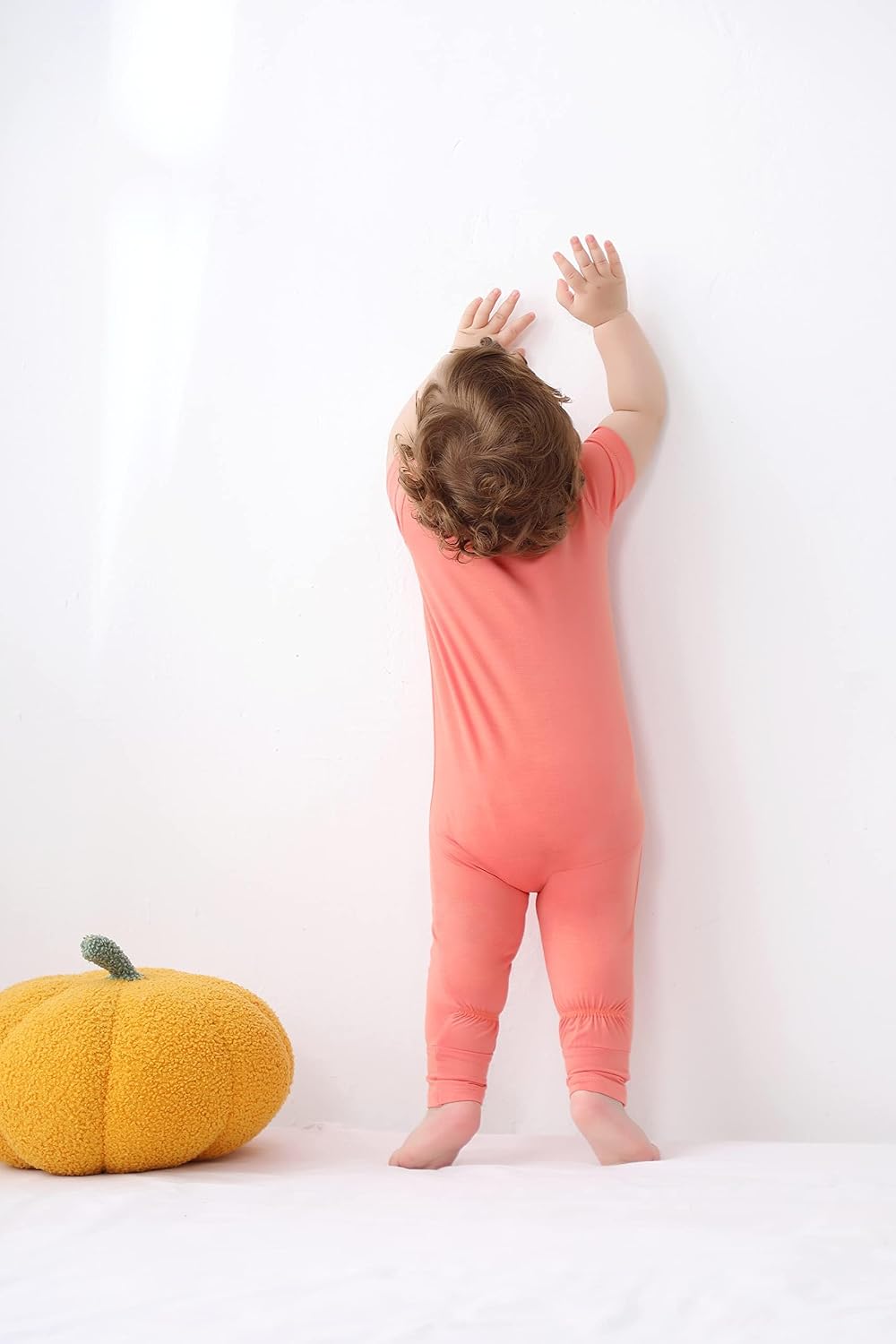 Detalle 1 de GUISBY Baby Pajamas, Rayon of Bamboo