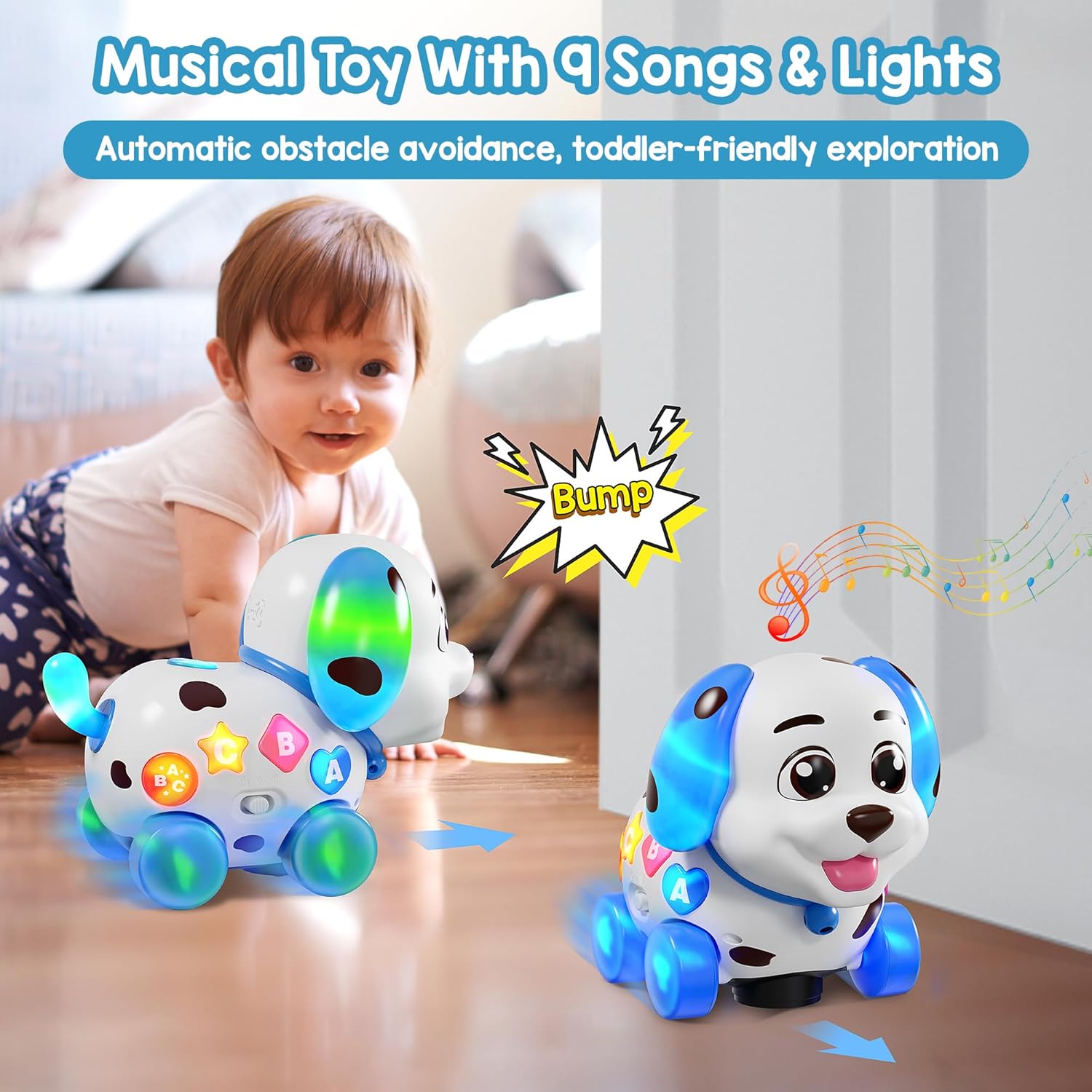 Detalle 2 de Musical Toy for 1 Year
