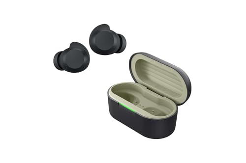 Detalle de LG xboom Budslite Auriculares inalámbricos con cancelación de ruido