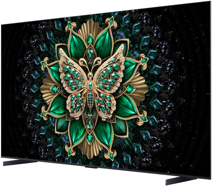 Thumbnail 12 de TCL 98 Zoll QD Mini-LED C61K 4K