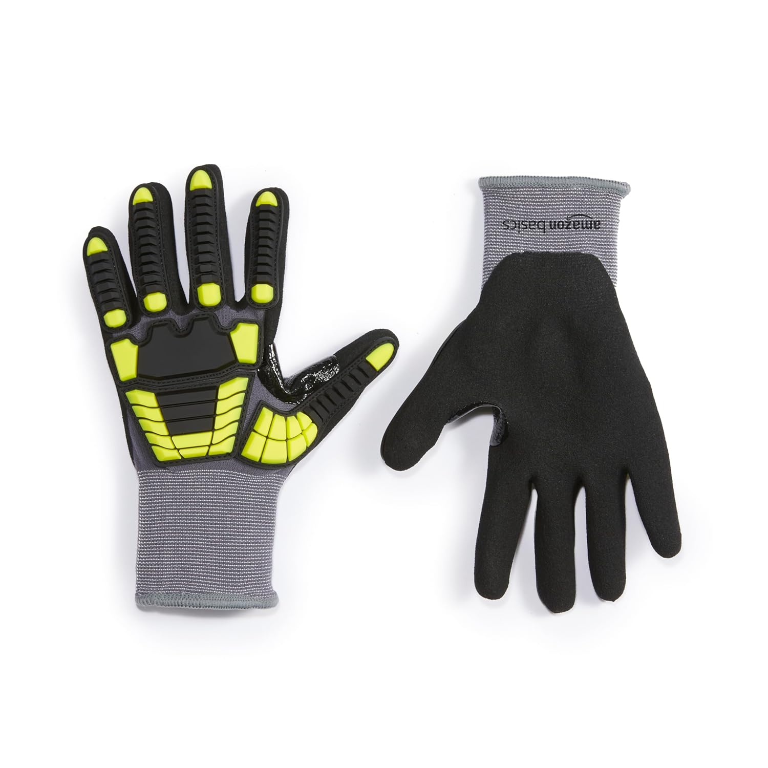 Thumbnail 6 de Amazon Basics Cut Level A1 Gloves 120 pairs 🧤