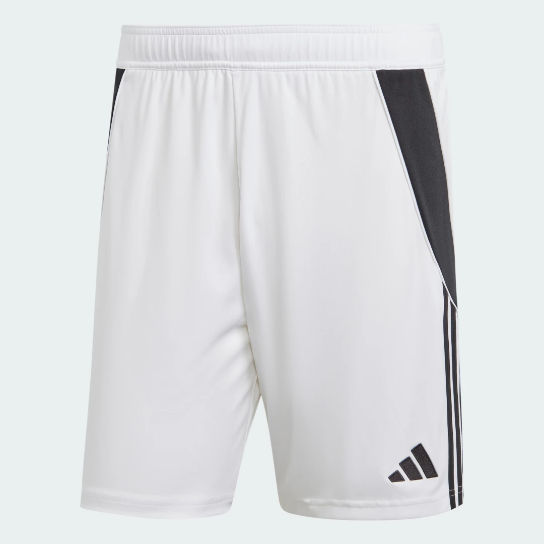 Detalle de Pantalón corto Tiro 24 de Adidas: guía práctica de compra y uso