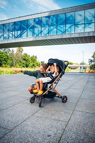 Thumbnail 16 de MoMi ESTELLE Kinderwagen ab 6 Monaten