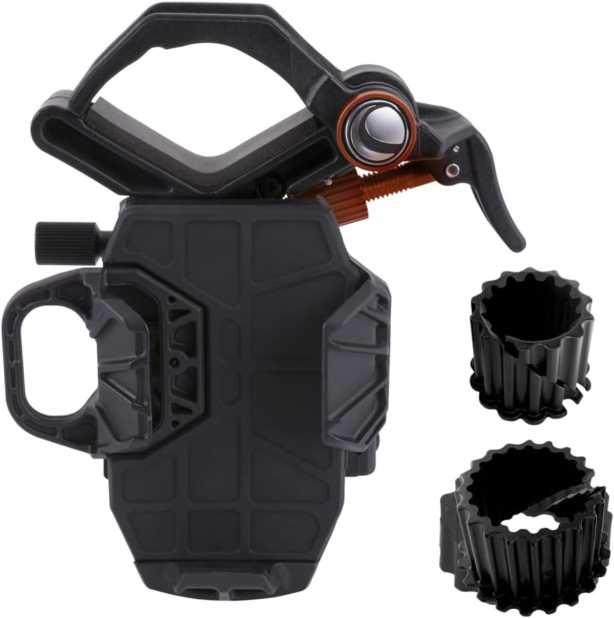Celestron NexYZ 3-Axis Universal Smartphone Adapter (81055) pour digiscopie