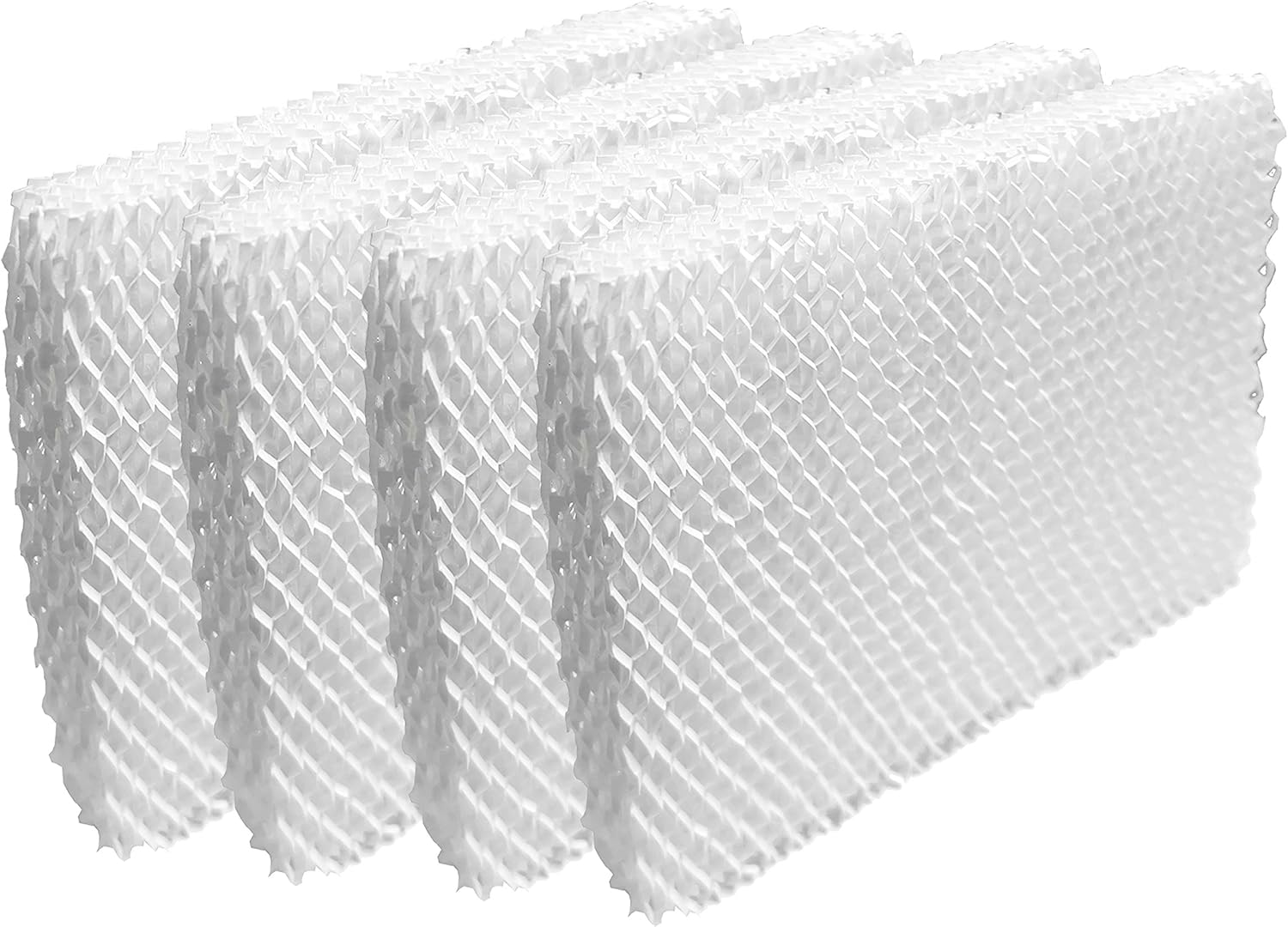 Detalle de Flintar MD1-0034 Humidifier Replacement Wick Filters, 4-Pack
