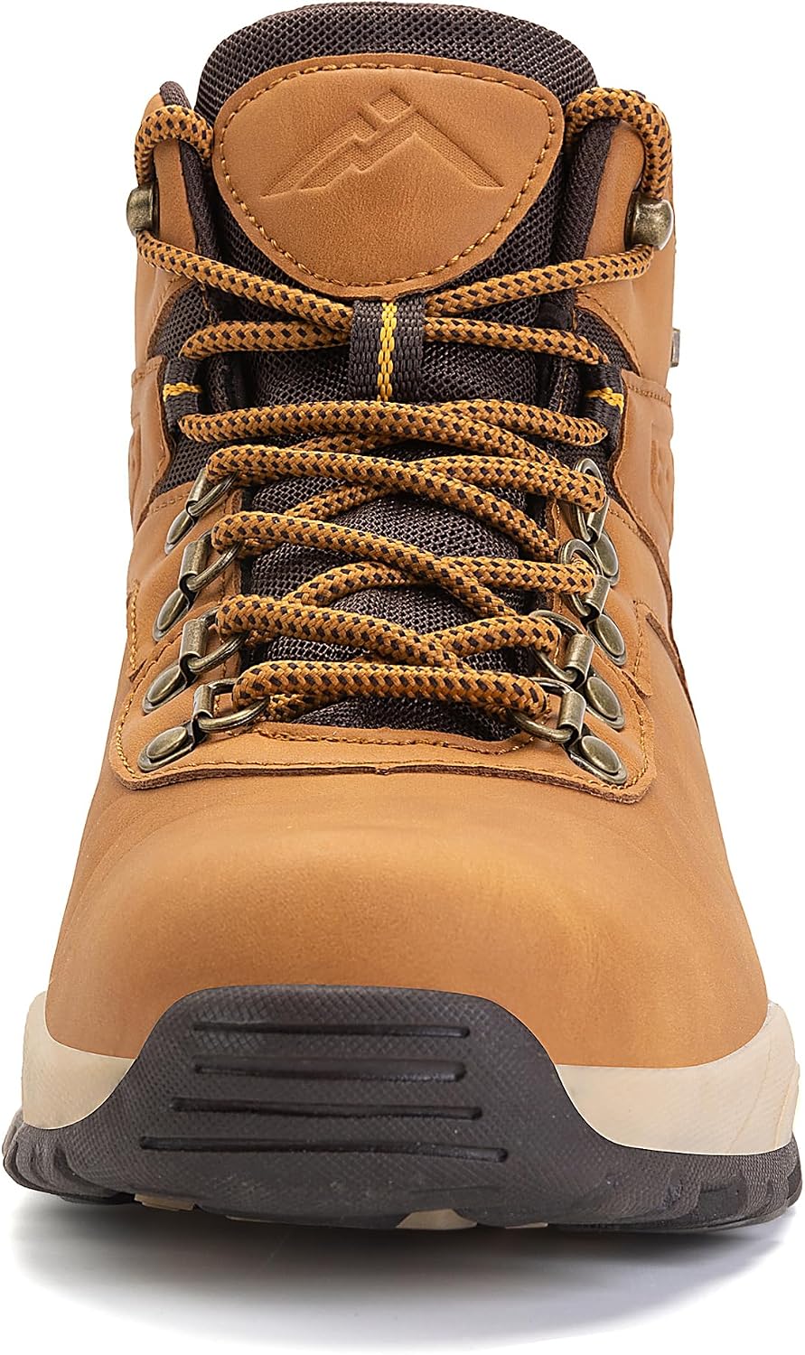 Detalle de CC-Los Women's Waterproof Hiking Boots – Practical protection and comfort for UK trails