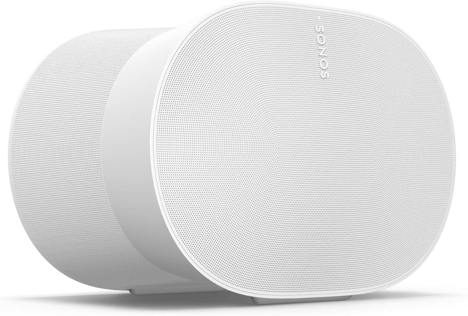 Detalle de Sonos Wireless Smart Speaker, White