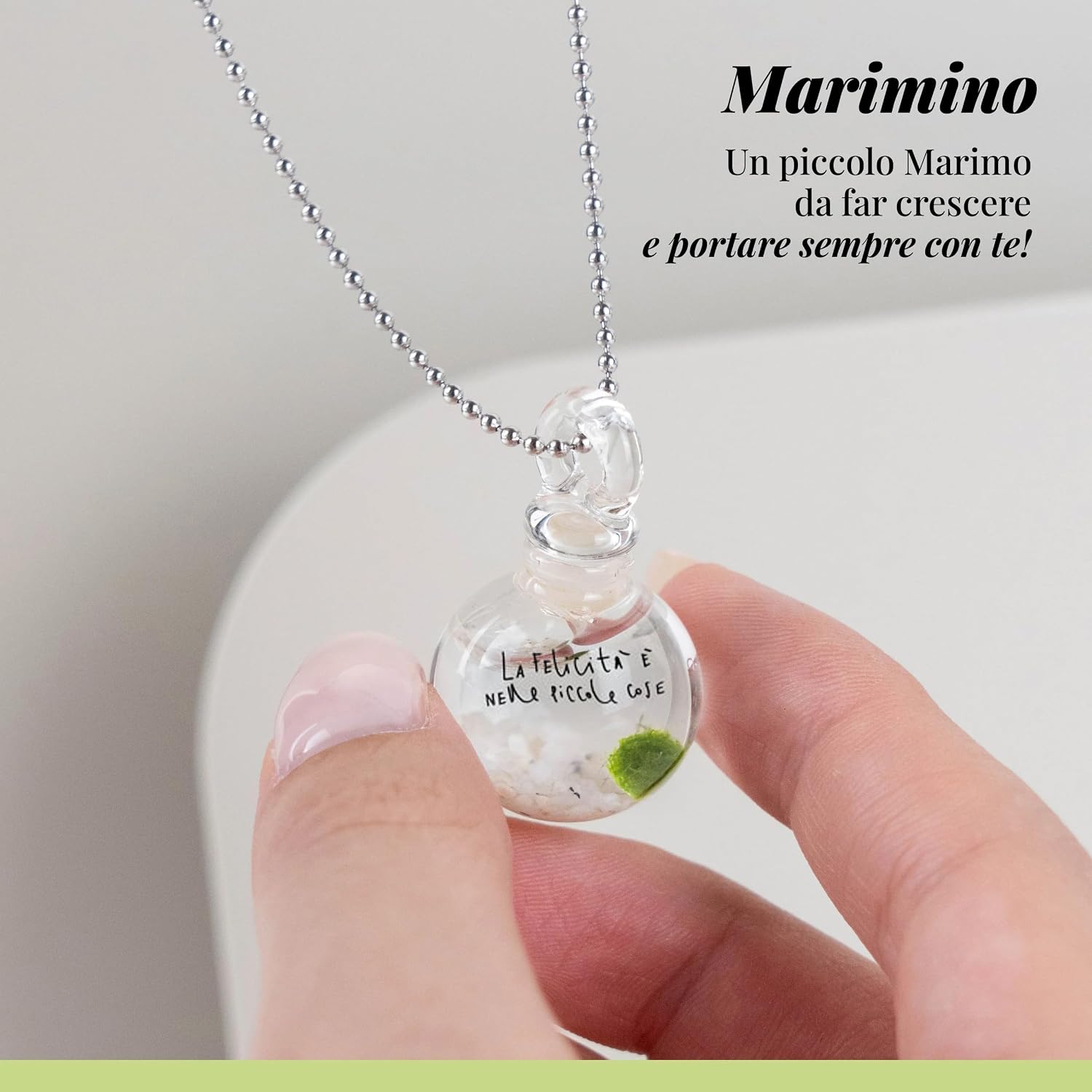 Imagen de Marimino Collana Original La Felicità Edition en OfertitasTOP