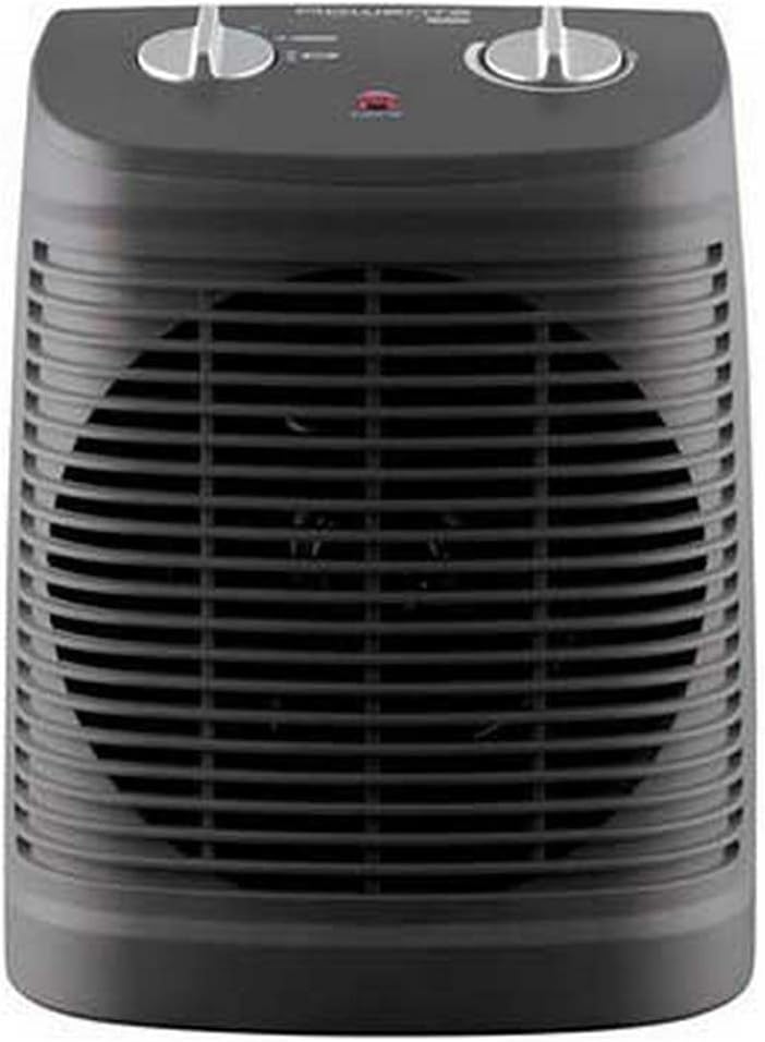 Detalle 2 de Rowenta SO2320 Instant Comfort Compact Heizlüfter