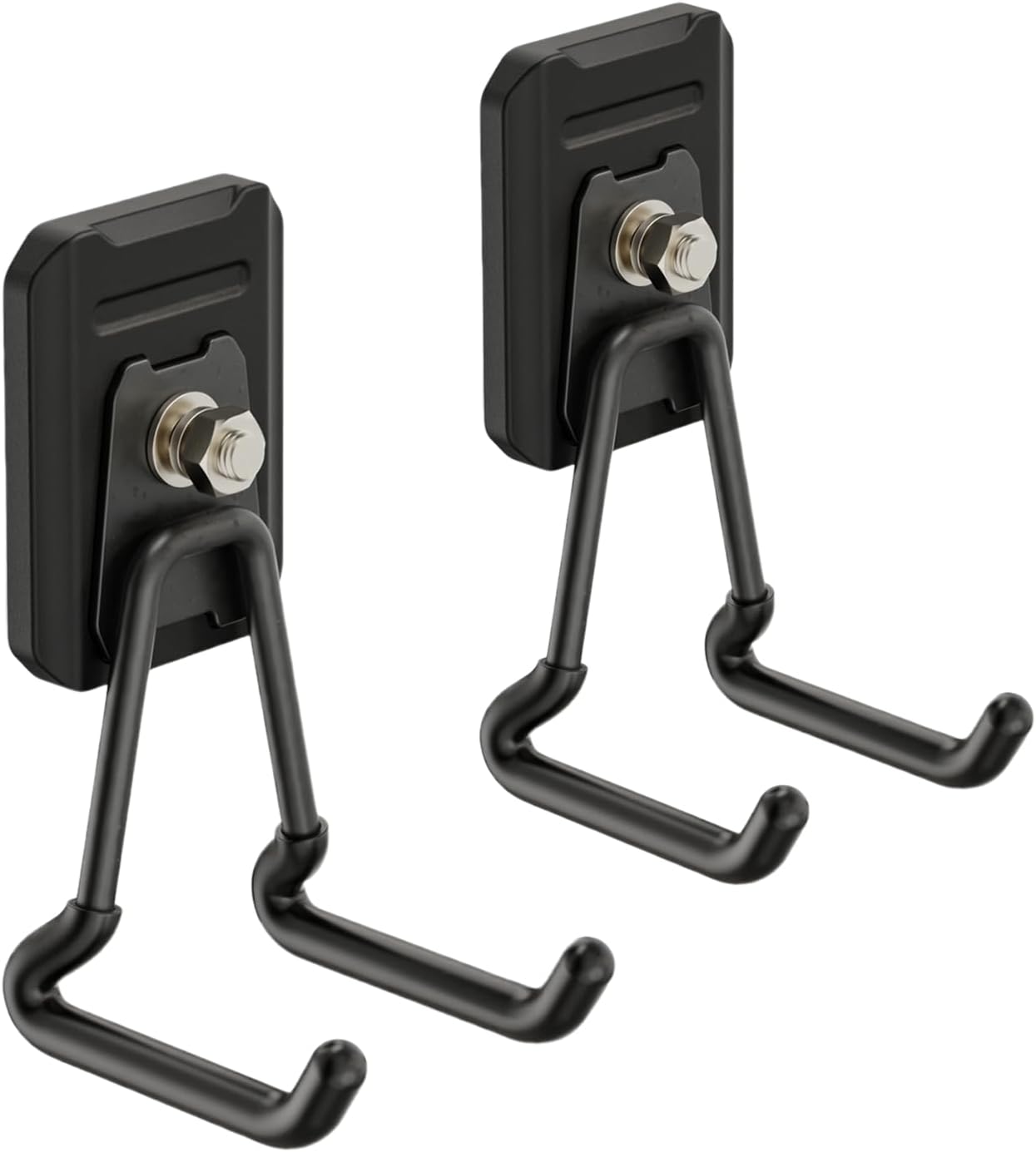 Detalle de SKNOOY Magnetic Garage Hooks