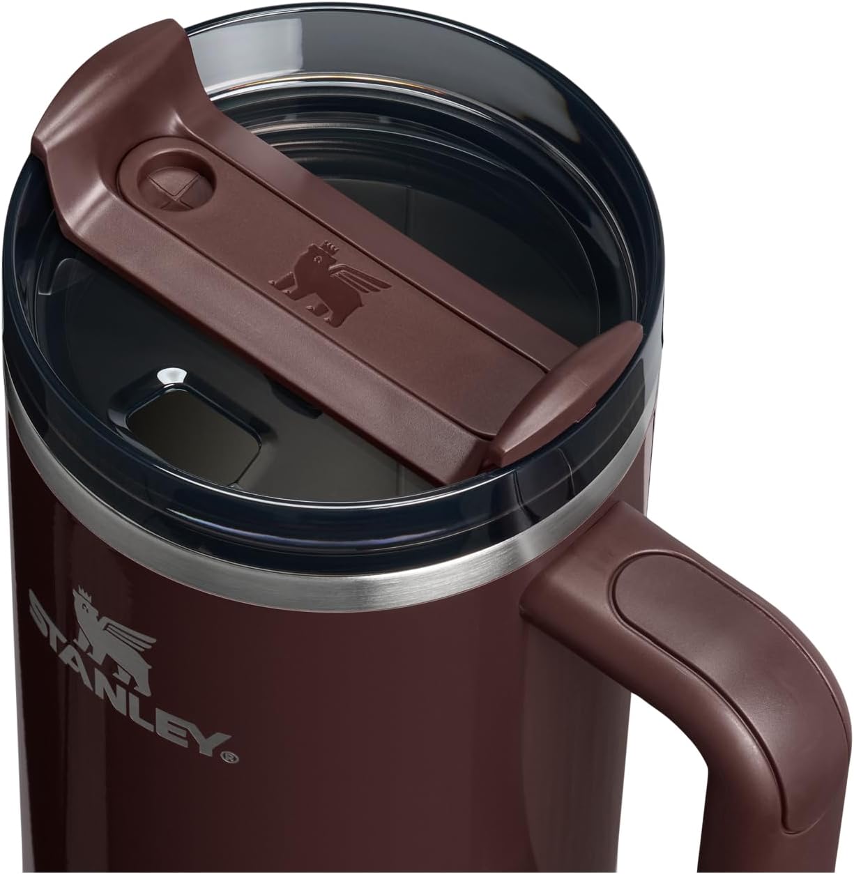 Thumbnail 1 de STANLEY Quencher H2.0 40 oz Insulated Tumbler 🥤