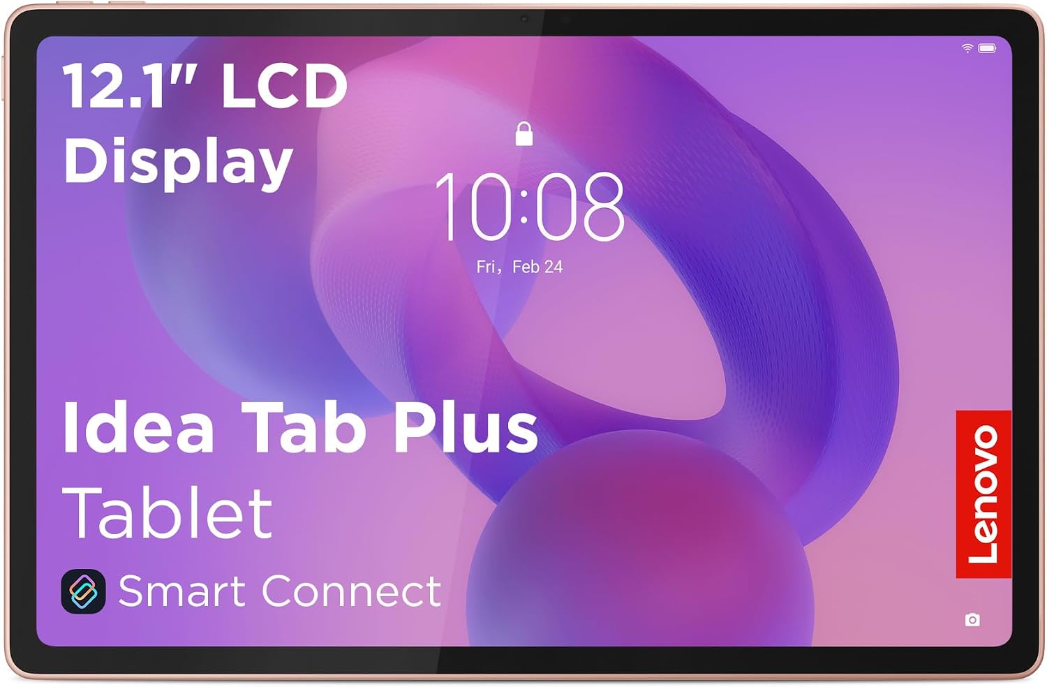 Thumbnail 1 de Lenovo Idea Tab Plus 12,1‑Zoll Tablet
