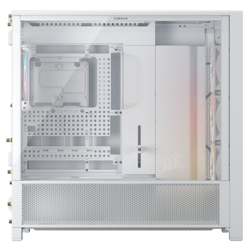 Thumbnail 1 de Corsair FRAME 5000 RS ARGB Torre E-ATX Blanca
