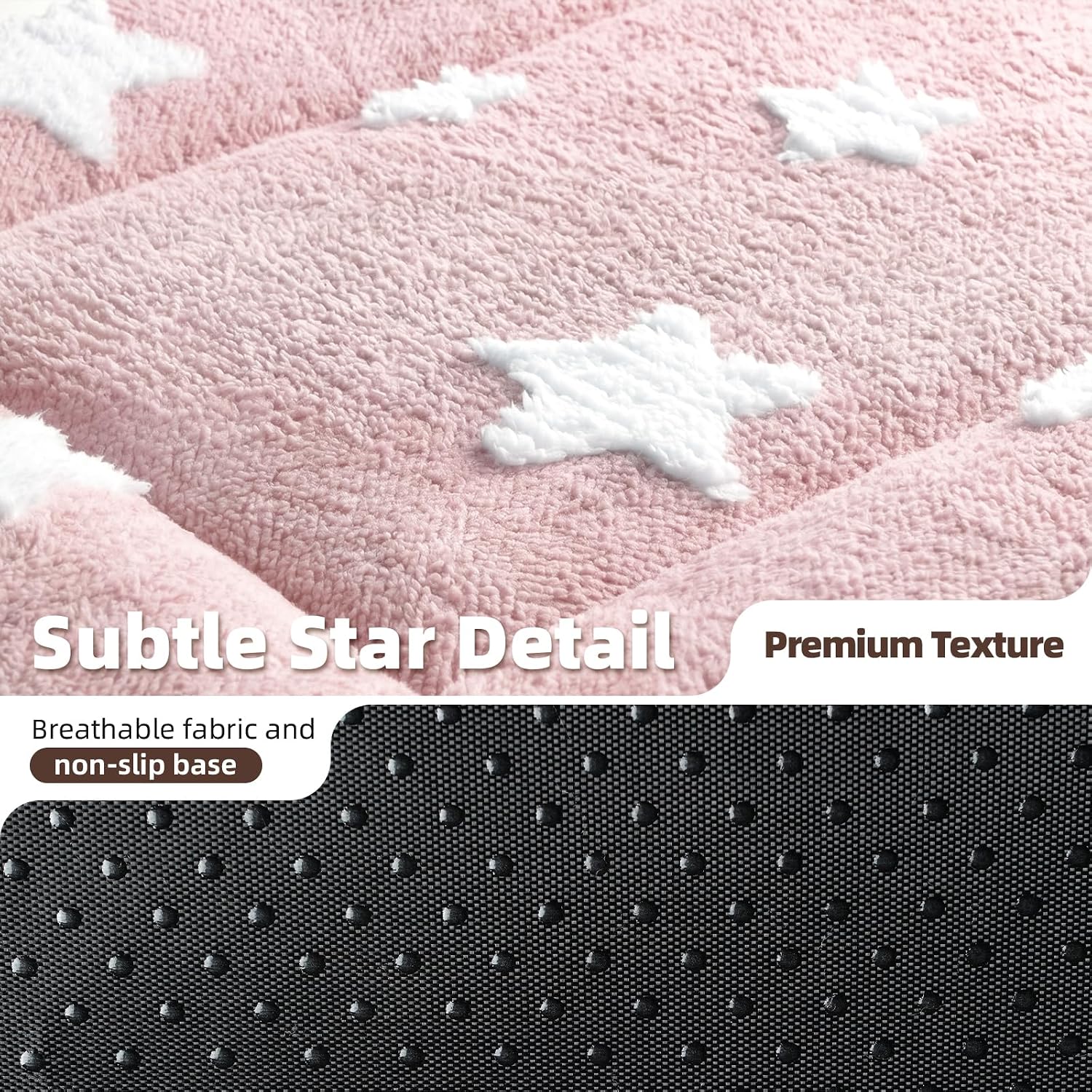 Thumbnail 2 de MORA PETS Large Dog Bed 91x58cm