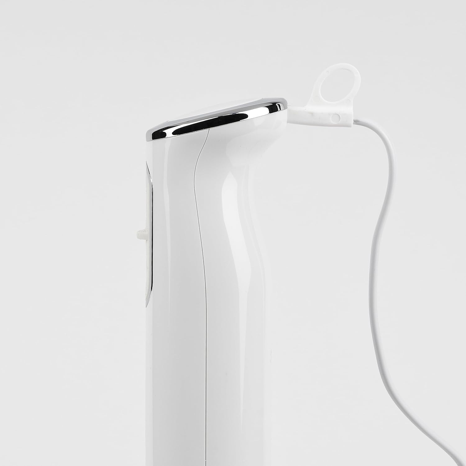 Thumbnail 2 de Girmi MX03 Frullatore a immersione: fusto lungo in acciaio INOX, 400 W, bianco