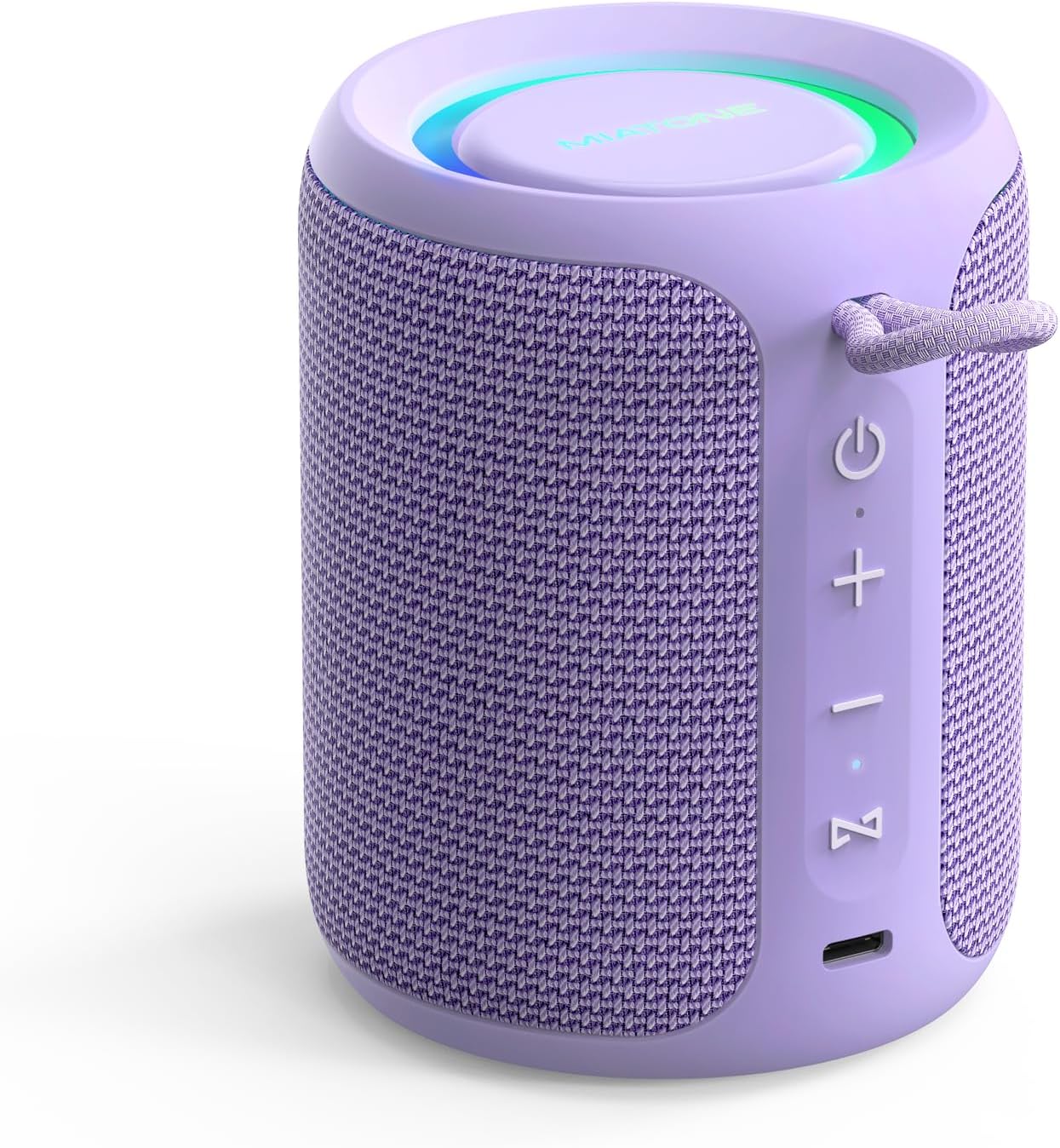 Detalle de MIATONE Rush Pro Bluetooth speaker 20W