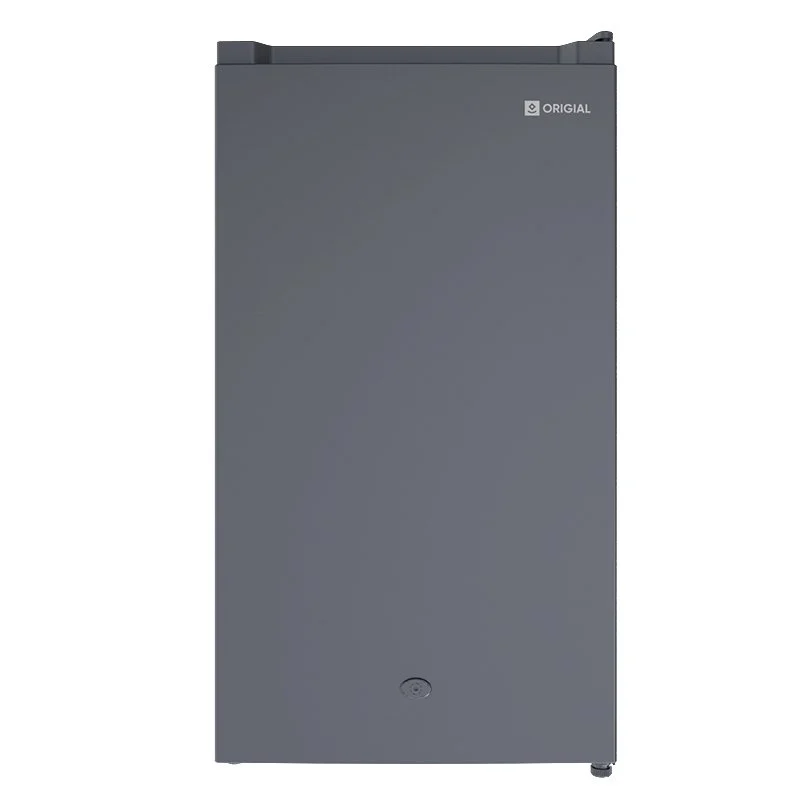 Detalle de Origial COOL&FREEZE MINI 85 L Inox, frigorífico bajo encimera