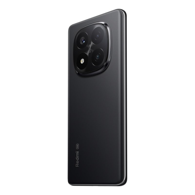 Detalle 2 de Xiaomi REDMI Note 14 Pro 5G 8GB/256GB, 6.67" AMOLED, Negro