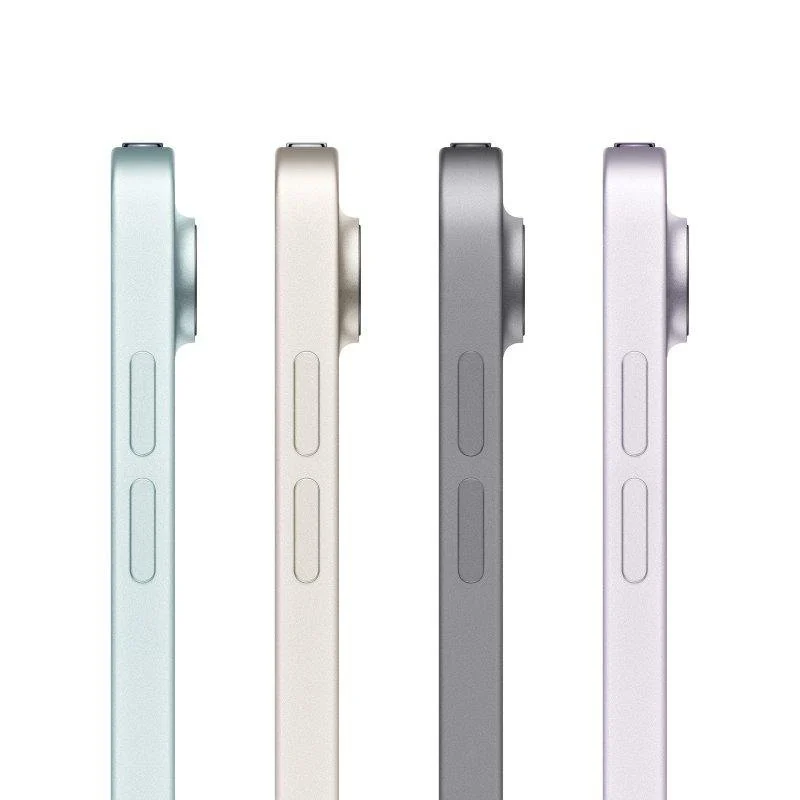 Detalle 2 de Apple iPad Air M4 2026 WiFi 13" 1TB Púrpura — potencia para creadores en una tablet de uso profesional
