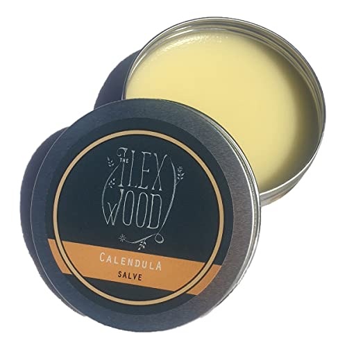 Thumbnail 3 de Set de bálsamos herbales de regalo para irritaciones de la piel, 3 x 100 ml | The Ilex Wood