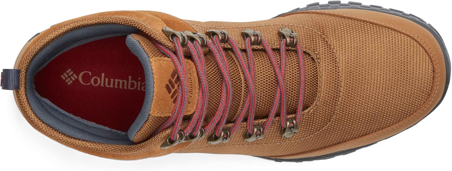 Thumbnail 4 de Columbia Fairbanks Mid Trekking 40 EU