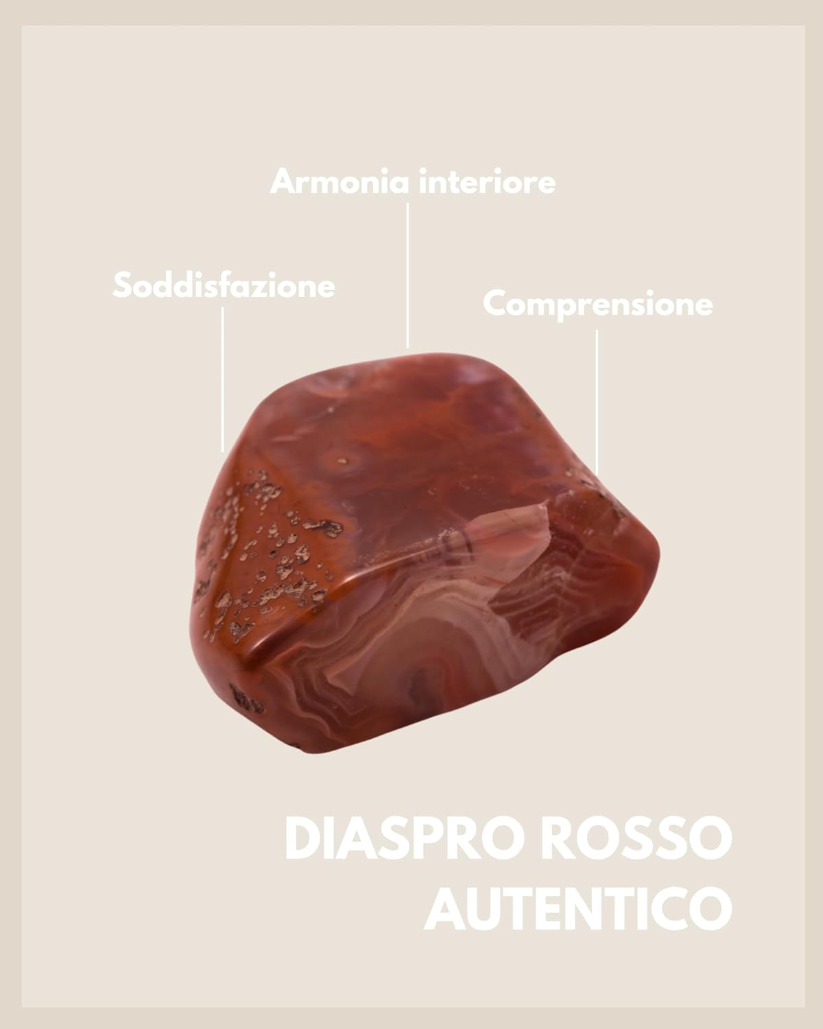 Thumbnail 1 de GD GOOD.designs Bracciale di perle 4 mm