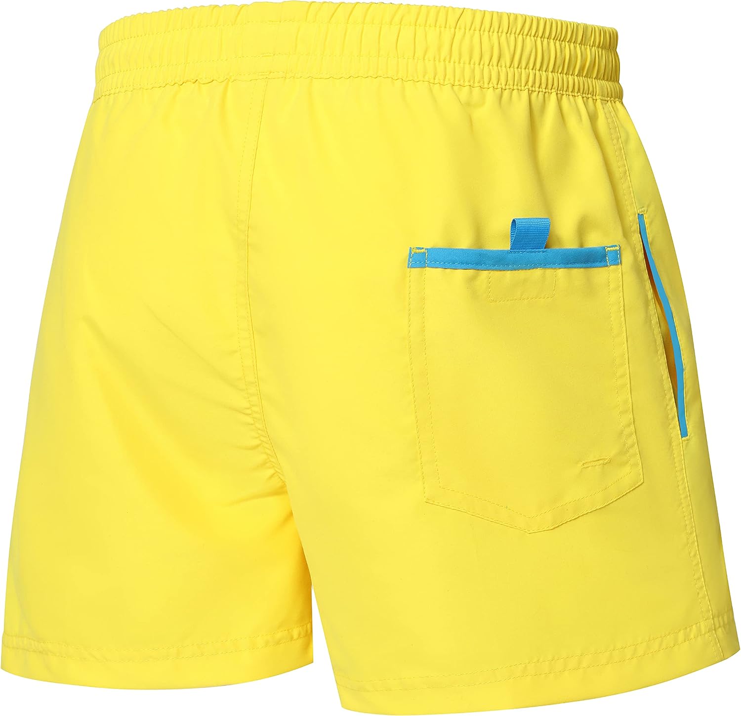 Detalle 2 de Ladeheid LAZA1001 Short de bain 1 pièce