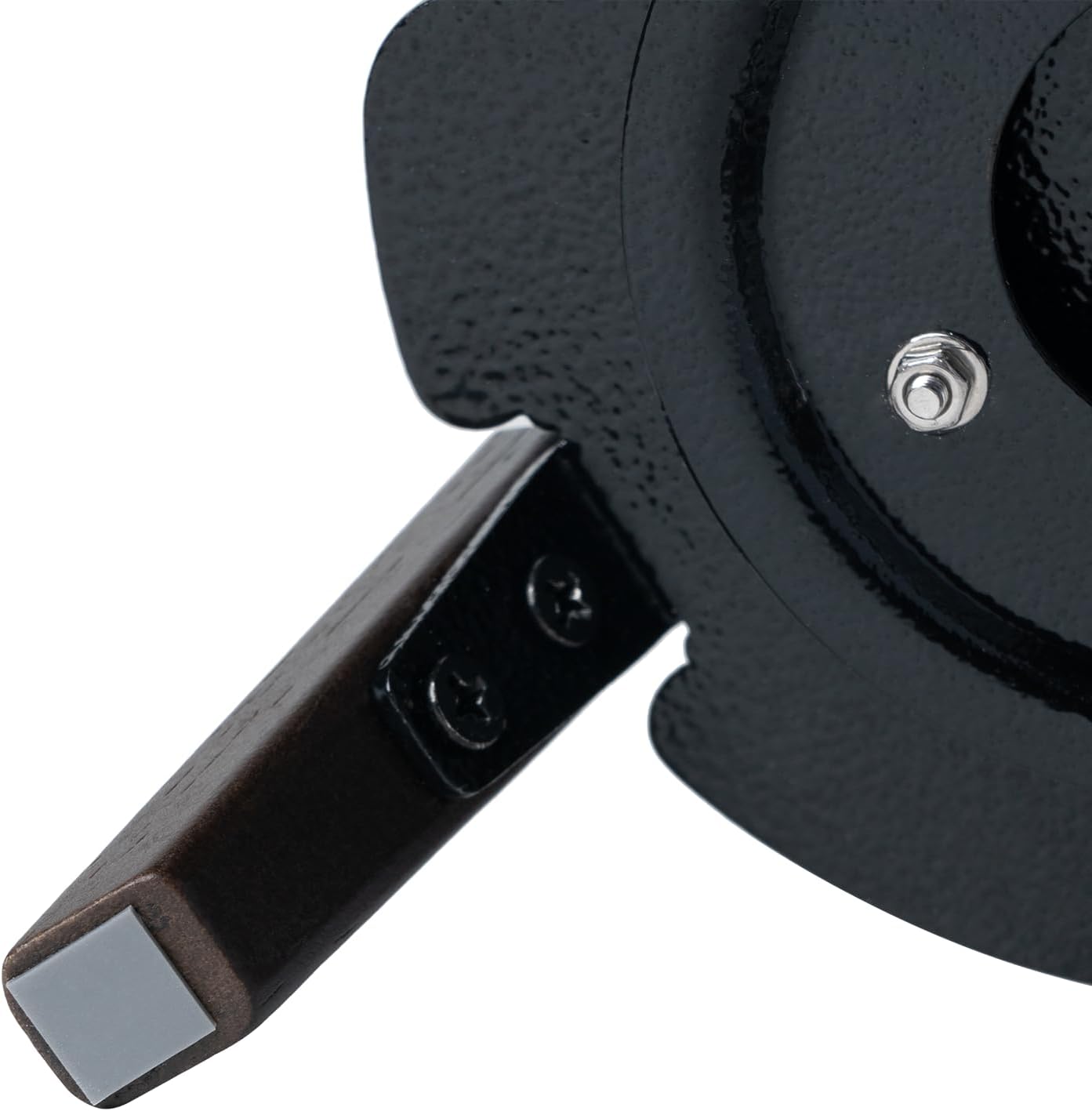 Thumbnail 3 de Shinar Speaker Brackets Compatible with HomePod 2 Gen: Table Stand with Integrated Cable Management