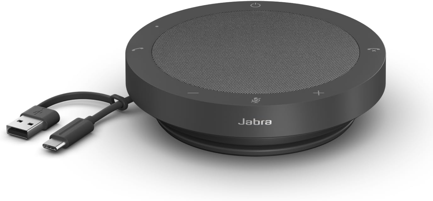 Detalle de Jabra Speak2 40, haut-parleur sans fil 50 mm