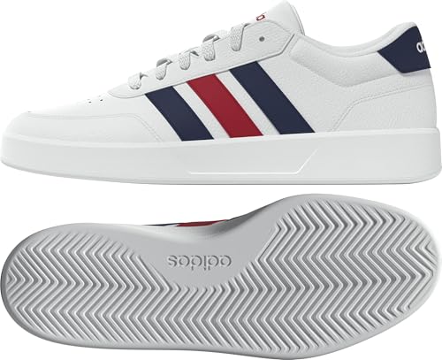 Thumbnail 8 de adidas BREAKNET 3.0 Shoes 46 2/3 EU