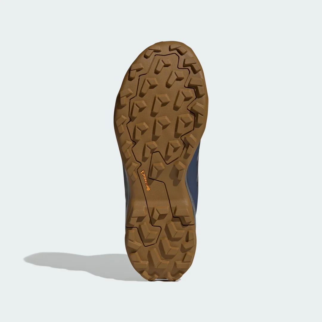 Detalle de Zapatilla de senderismo Terrex Skychaser AX5 Mid GORE-TEX de Adidas