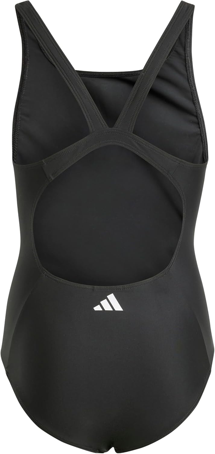Detalle de Maillot de bain adidas 3 bandes Enfants