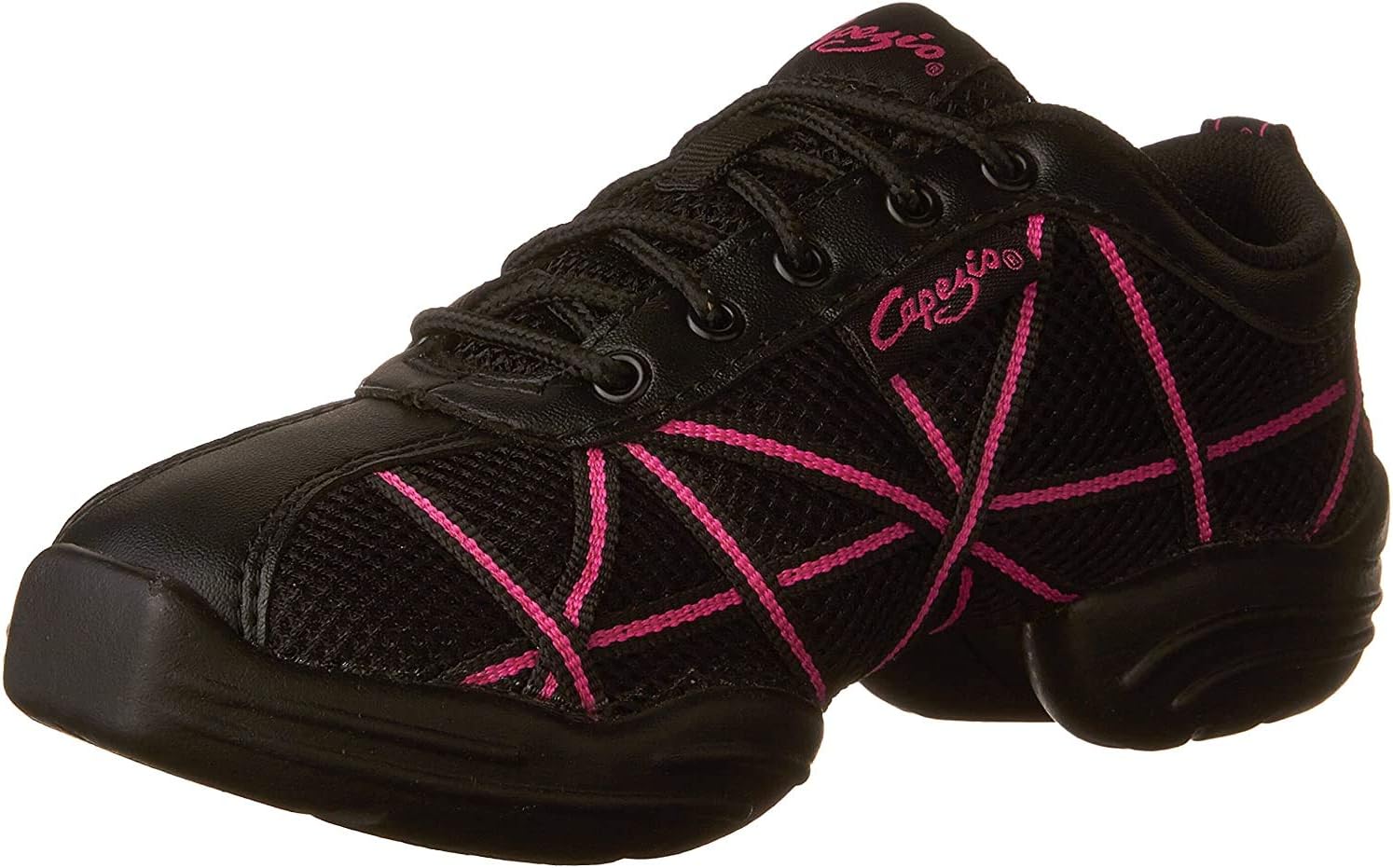 Thumbnail 5 de Capezio DS19 Websneaker damskie – obuwie typu sneaker