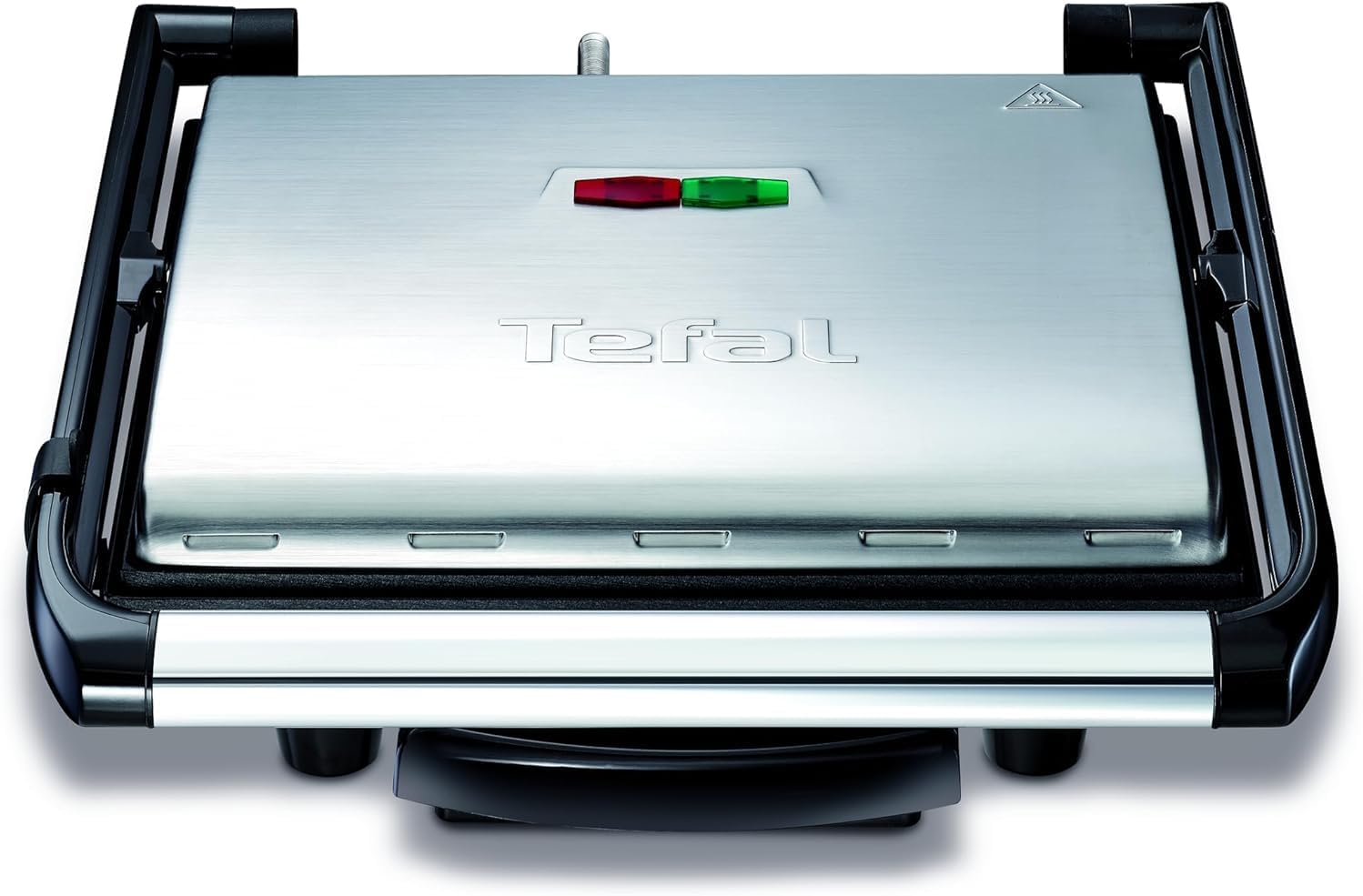 Thumbnail 1 de Tefal GC241D Grill 2000W: Placas antiadherentes y bandeja
